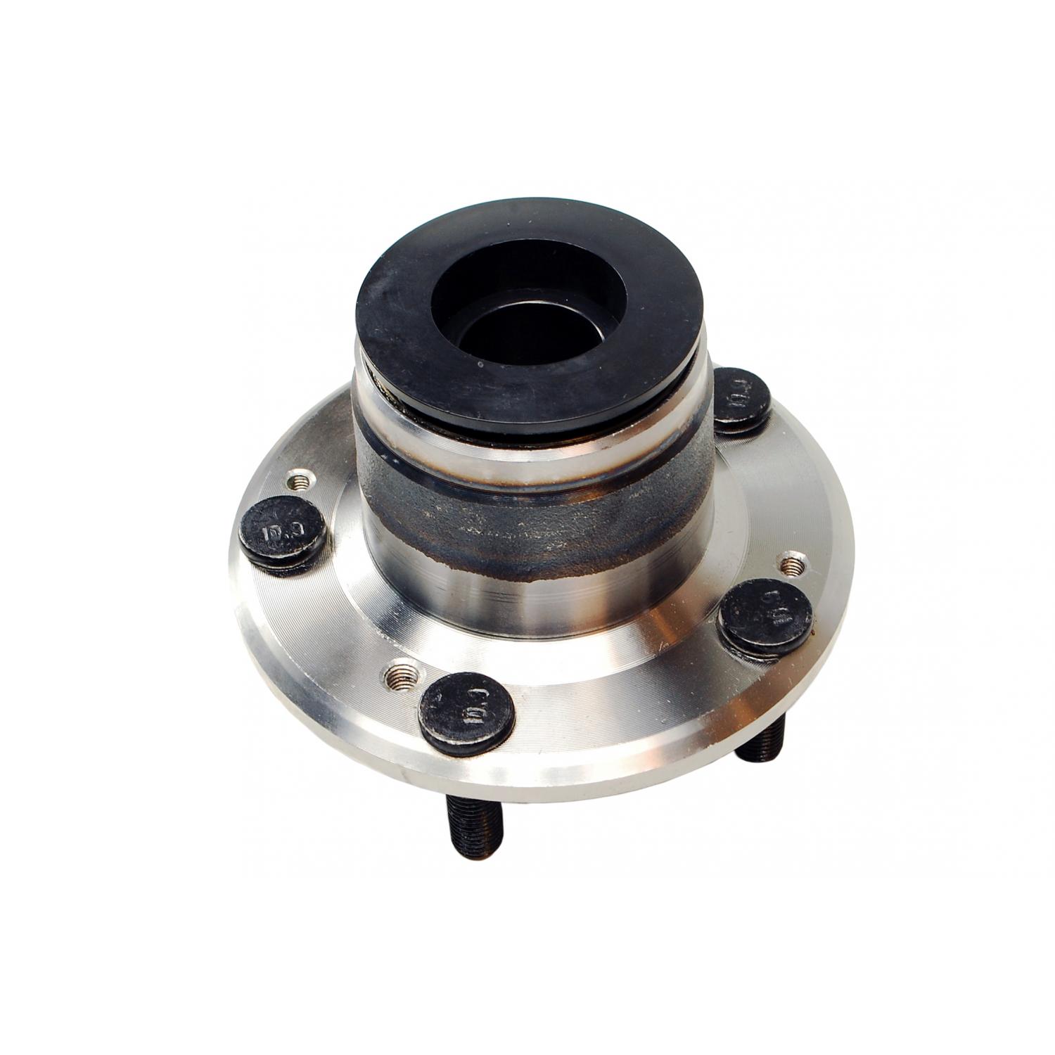 Mevotech H512011 - Wheel Bearing and Hub Assembly Mevotech H512011 Wheel Bearing and Hub Assembly product image 1 of 3