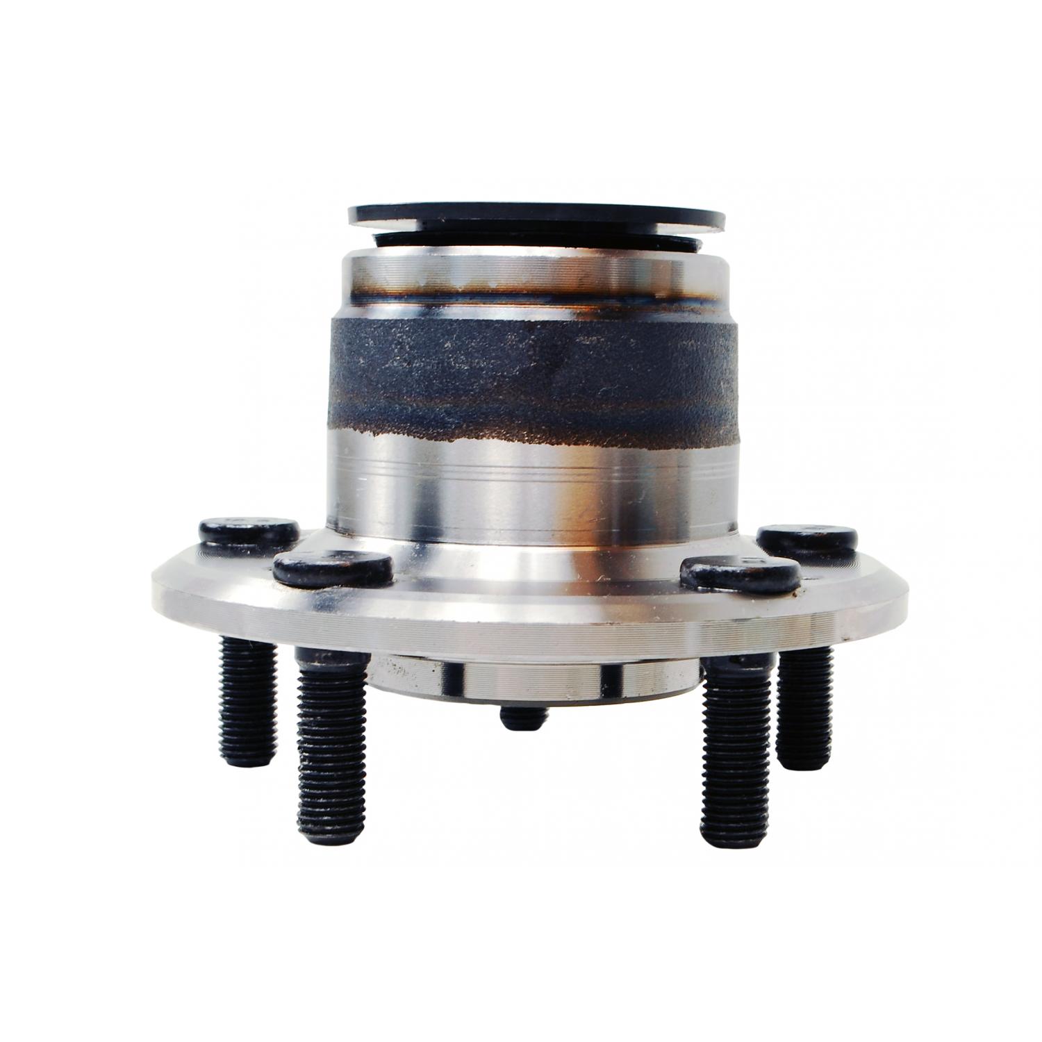 Mevotech H512011 - Wheel Bearing and Hub Assembly Mevotech H512011 Wheel Bearing and Hub Assembly product image 2 of 3