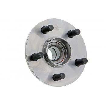 Mevotech H512013 - Wheel Bearing and Hub Assembly Mevotech H512013 Wheel Bearing and Hub Assembly product image 1 of 3