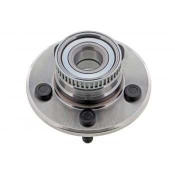 Mevotech H512013 - Wheel Bearing and Hub Assembly Mevotech H512013 Wheel Bearing and Hub Assembly product image 2 of 3