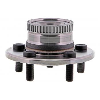 Mevotech H512013 - Wheel Bearing and Hub Assembly Mevotech H512013 Wheel Bearing and Hub Assembly product image 3 of 3