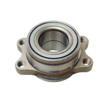 Mevotech H512014 Wheel Bearing and Hub Assembly product image 1 of 1