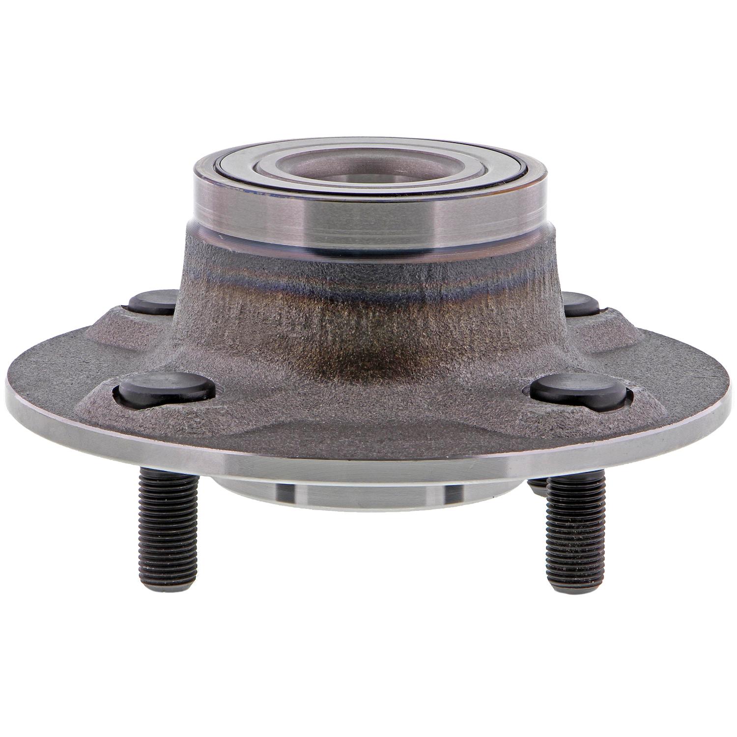 Mevotech H512016 - Wheel Bearing and Hub Assembly Mevotech H512016 Wheel Bearing and Hub Assembly product image 3 of 3