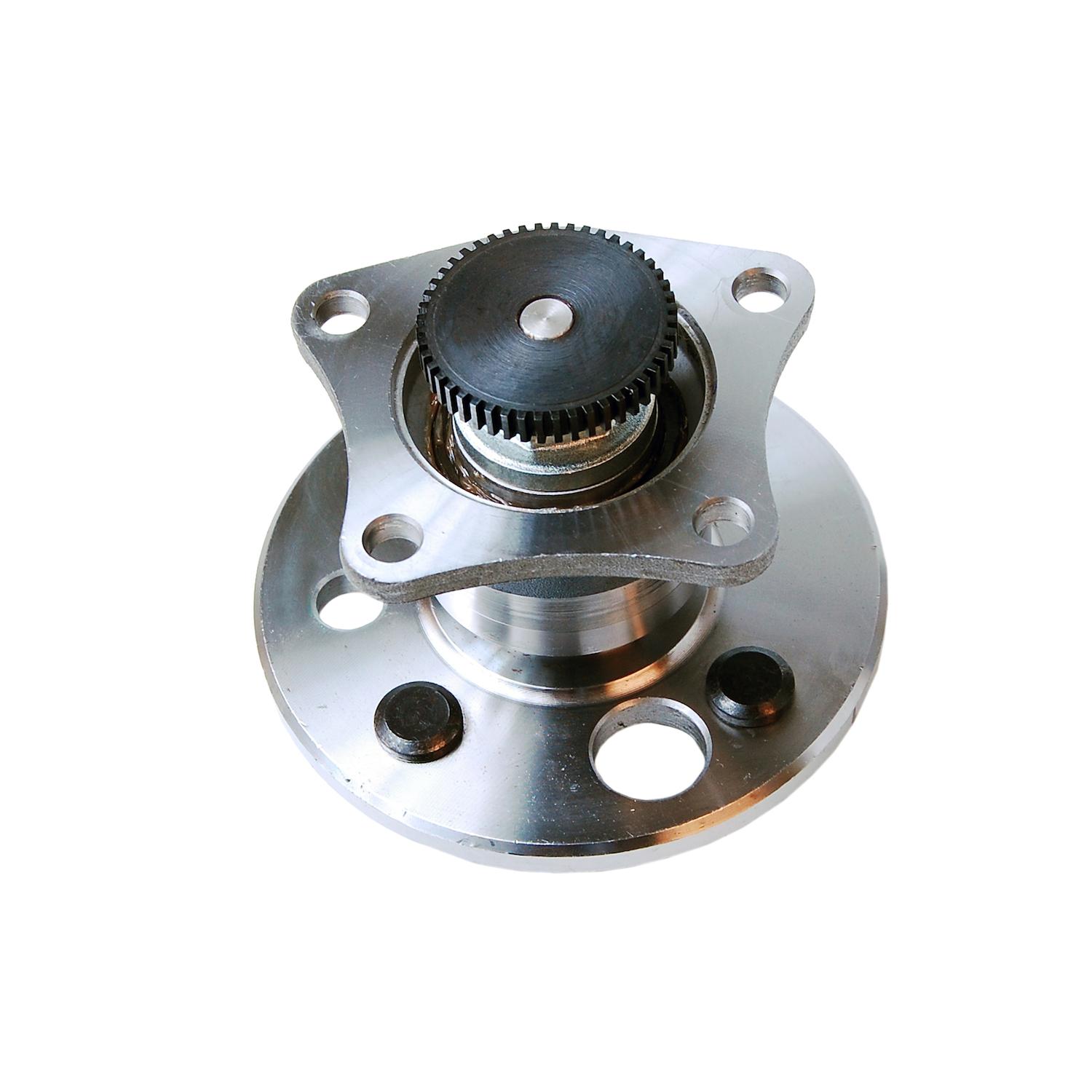 Mevotech H512019 - Wheel Bearing and Hub Assembly Mevotech H512019 Wheel Bearing and Hub Assembly product image 2 of 3