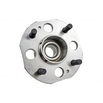 Mevotech H512020 Wheel Bearing and Hub Assembly product image 1 of 3