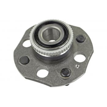 Mevotech H512020 Wheel Bearing and Hub Assembly product image 2 of 3