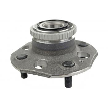 Mevotech H512020 Wheel Bearing and Hub Assembly product image 3 of 3