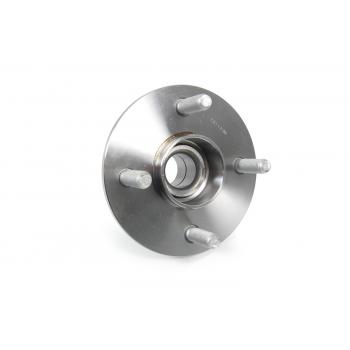 Mevotech H512021 Wheel Bearing and Hub Assembly product image 1 of 3