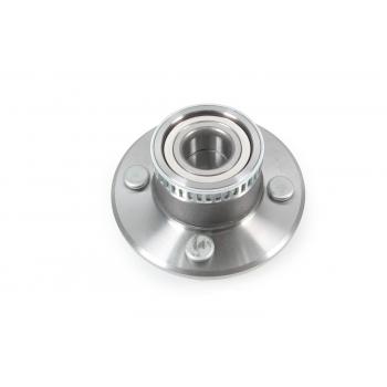 Mevotech H512021 Wheel Bearing and Hub Assembly product image 2 of 3