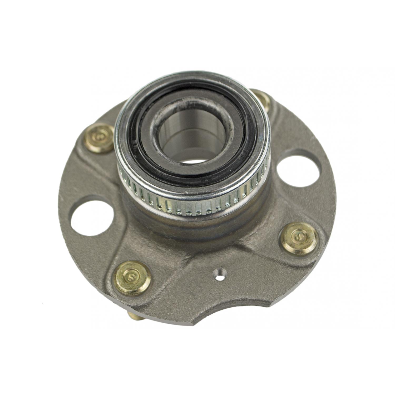 Mevotech H512022 Wheel Bearing and Hub Assembly product image 1 of 3