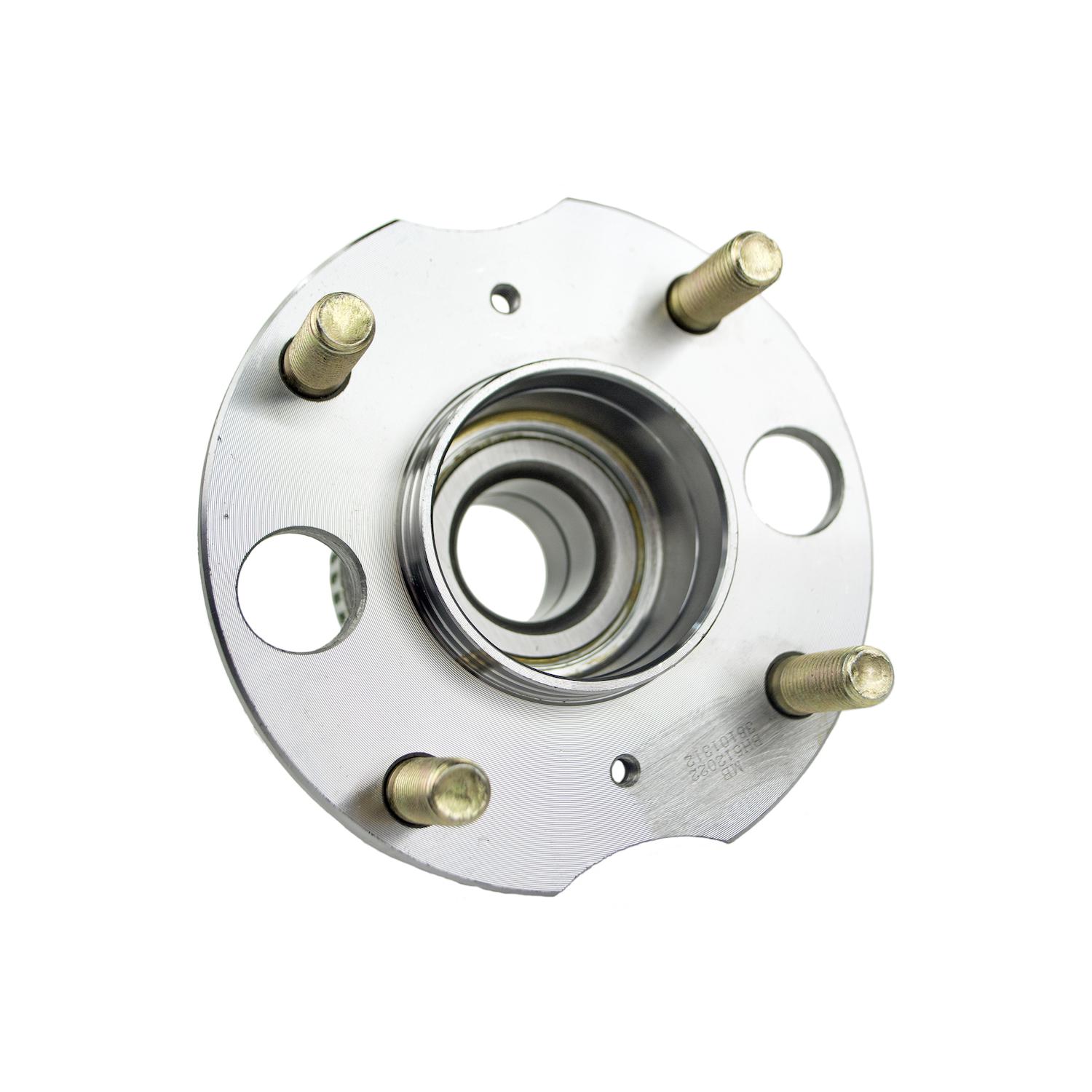 Mevotech H512022 Wheel Bearing and Hub Assembly product image 2 of 3