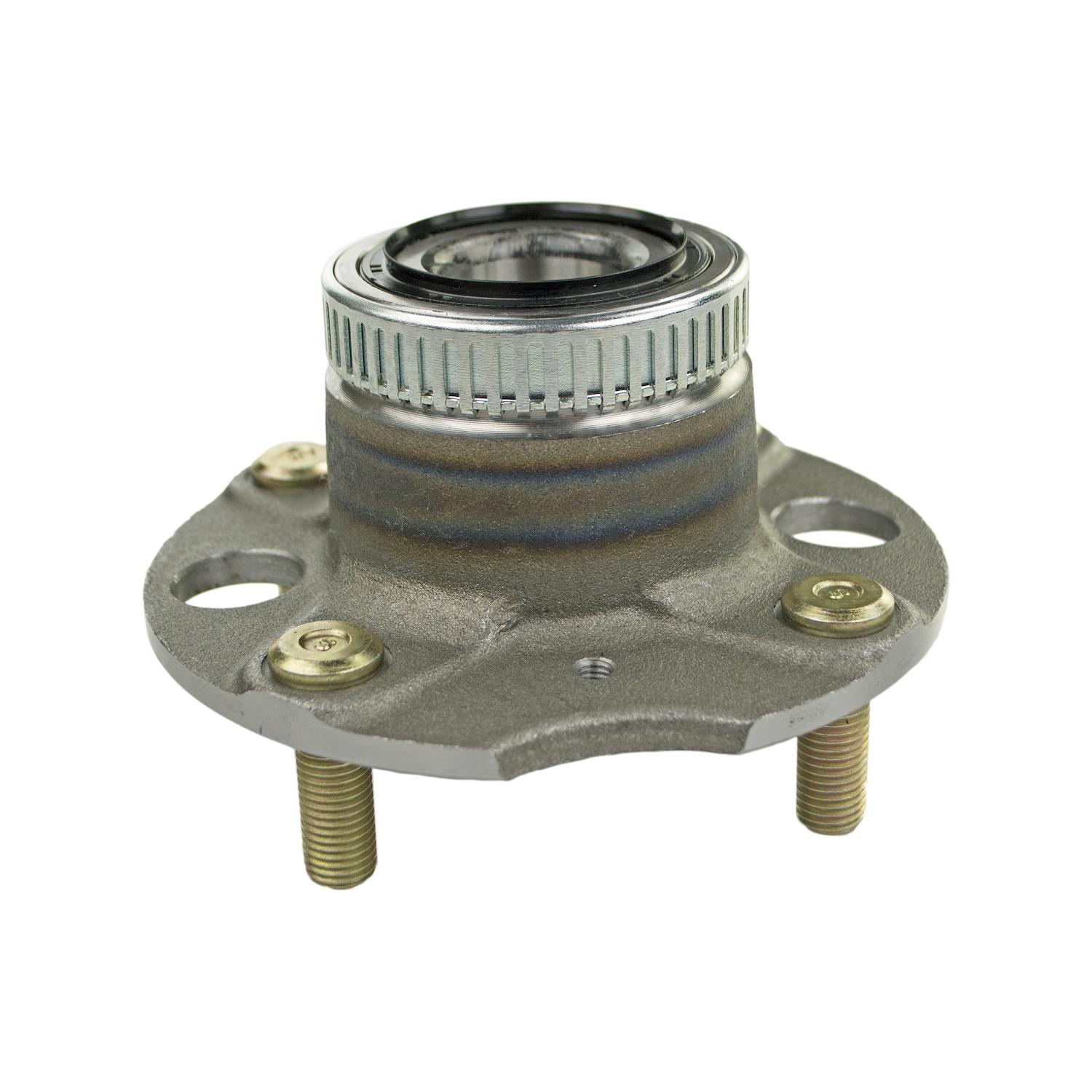 Mevotech H512022 Wheel Bearing and Hub Assembly product image 3 of 3