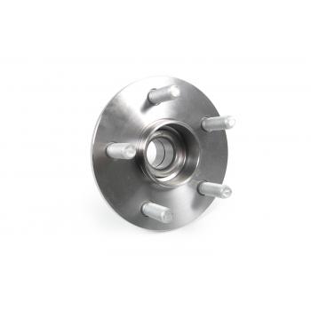 Mevotech H512023 - Wheel Bearing and Hub Assembly Mevotech H512023 Wheel Bearing and Hub Assembly product image 1 of 3