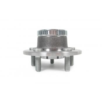 Mevotech H512023 Wheel Bearing and Hub Assembly product image 3 of 3