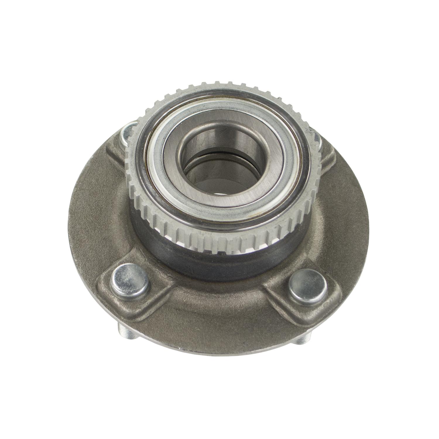 Mevotech H512024 - Wheel Bearing and Hub Assembly Mevotech H512024 Wheel Bearing and Hub Assembly product image 2 of 3