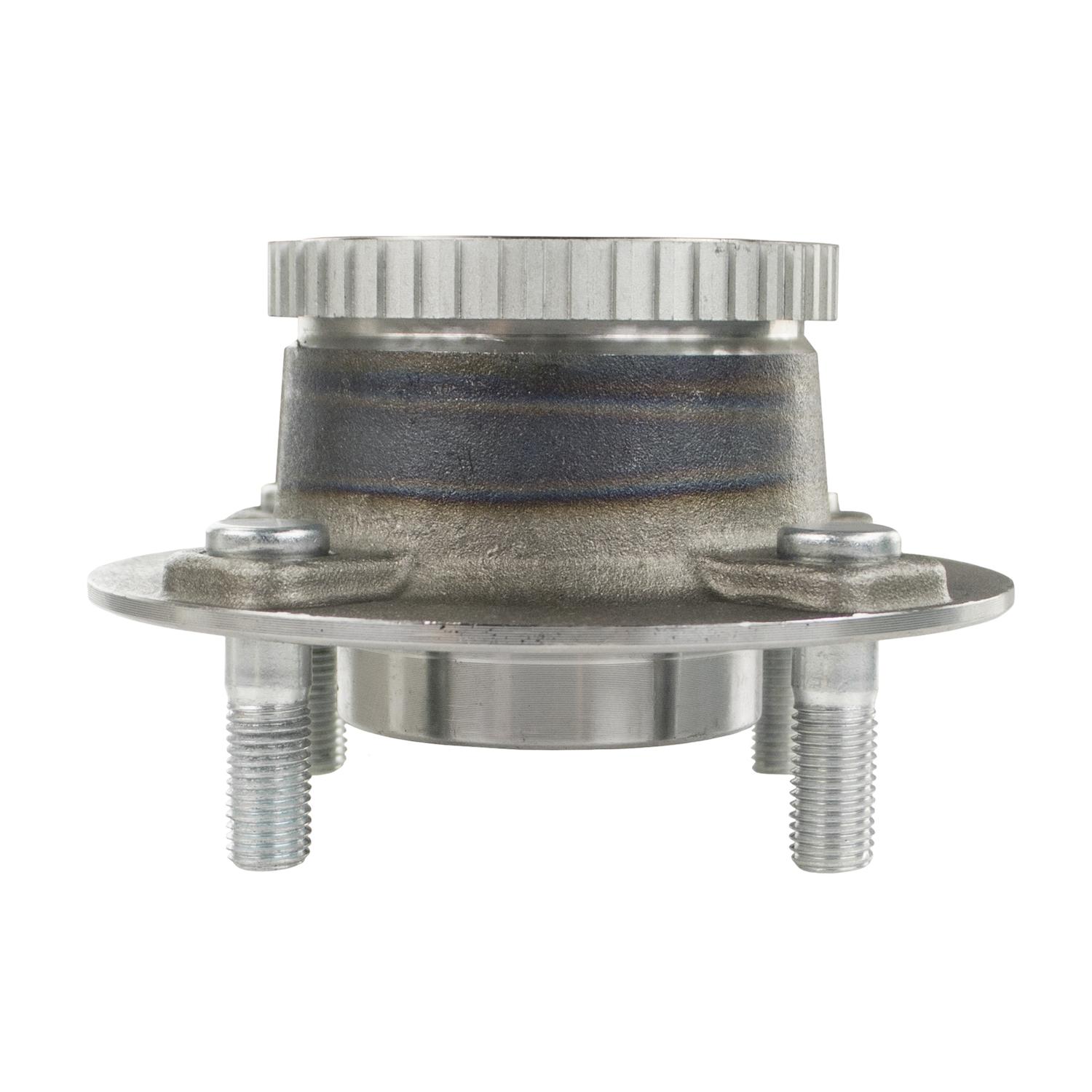 Mevotech H512024 - Wheel Bearing and Hub Assembly Mevotech H512024 Wheel Bearing and Hub Assembly product image 3 of 3