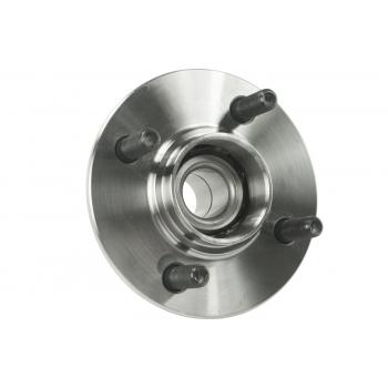 Mevotech H512025 - Wheel Bearing and Hub Assembly Mevotech H512025 Wheel Bearing and Hub Assembly product image 1 of 3