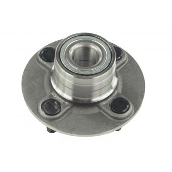 Mevotech H512025 Wheel Bearing and Hub Assembly product image 2 of 3