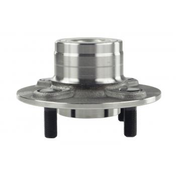 Mevotech H512025 Wheel Bearing and Hub Assembly product image 3 of 3