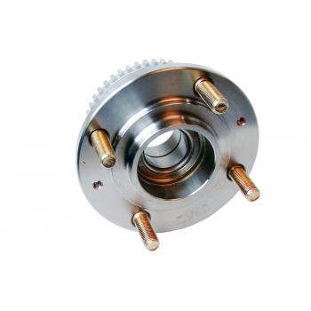 Mevotech H512026 Wheel Bearing and Hub Assembly product image 1 of 3