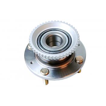 Mevotech H512026 Wheel Bearing and Hub Assembly product image 2 of 3