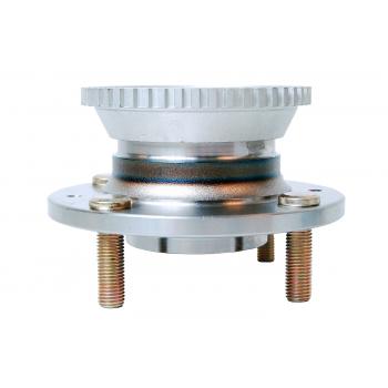 Mevotech H512026 Wheel Bearing and Hub Assembly product image 3 of 3