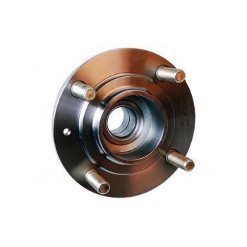Mevotech H512027 Wheel Bearing and Hub Assembly product image 1 of 3