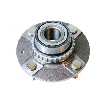 Mevotech H512027 Wheel Bearing and Hub Assembly product image 2 of 3