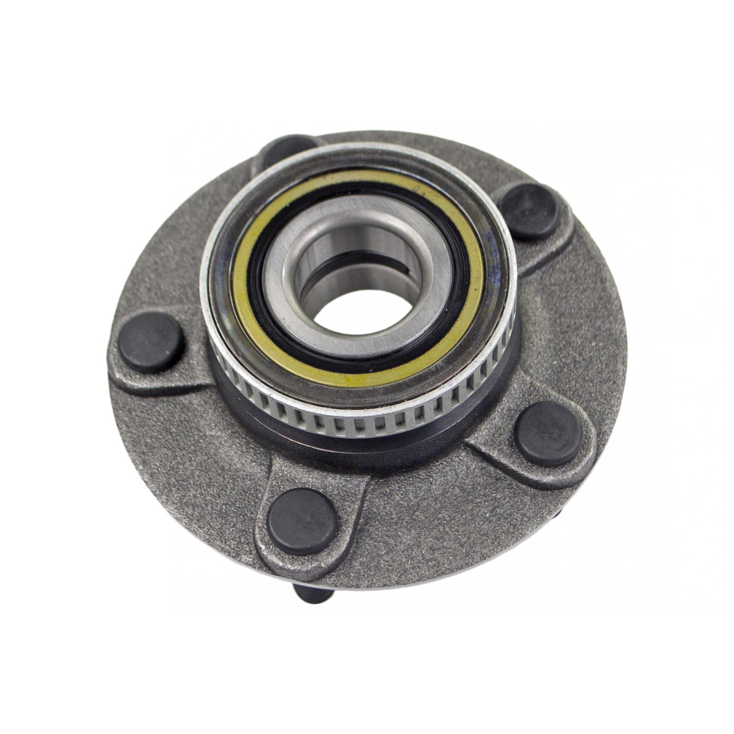 Mevotech H512029 - Wheel Bearing and Hub Assembly Mevotech H512029 Wheel Bearing and Hub Assembly product image 1 of 3