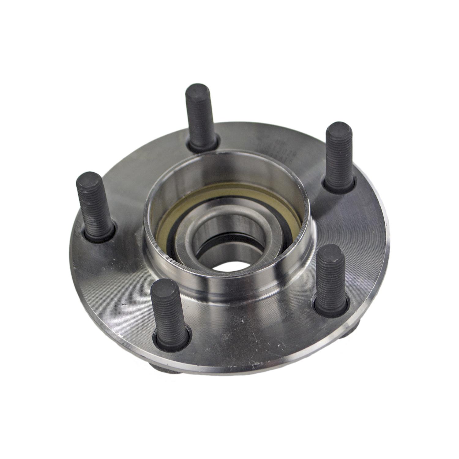 Mevotech H512029 - Wheel Bearing and Hub Assembly Mevotech H512029 Wheel Bearing and Hub Assembly product image 2 of 3
