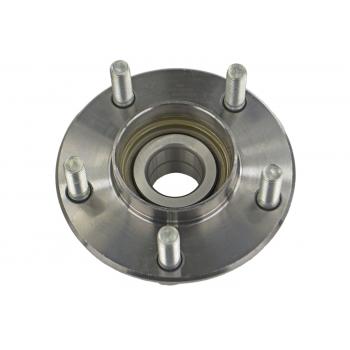 Mevotech H512030 Wheel Bearing and Hub Assembly product image 1 of 3