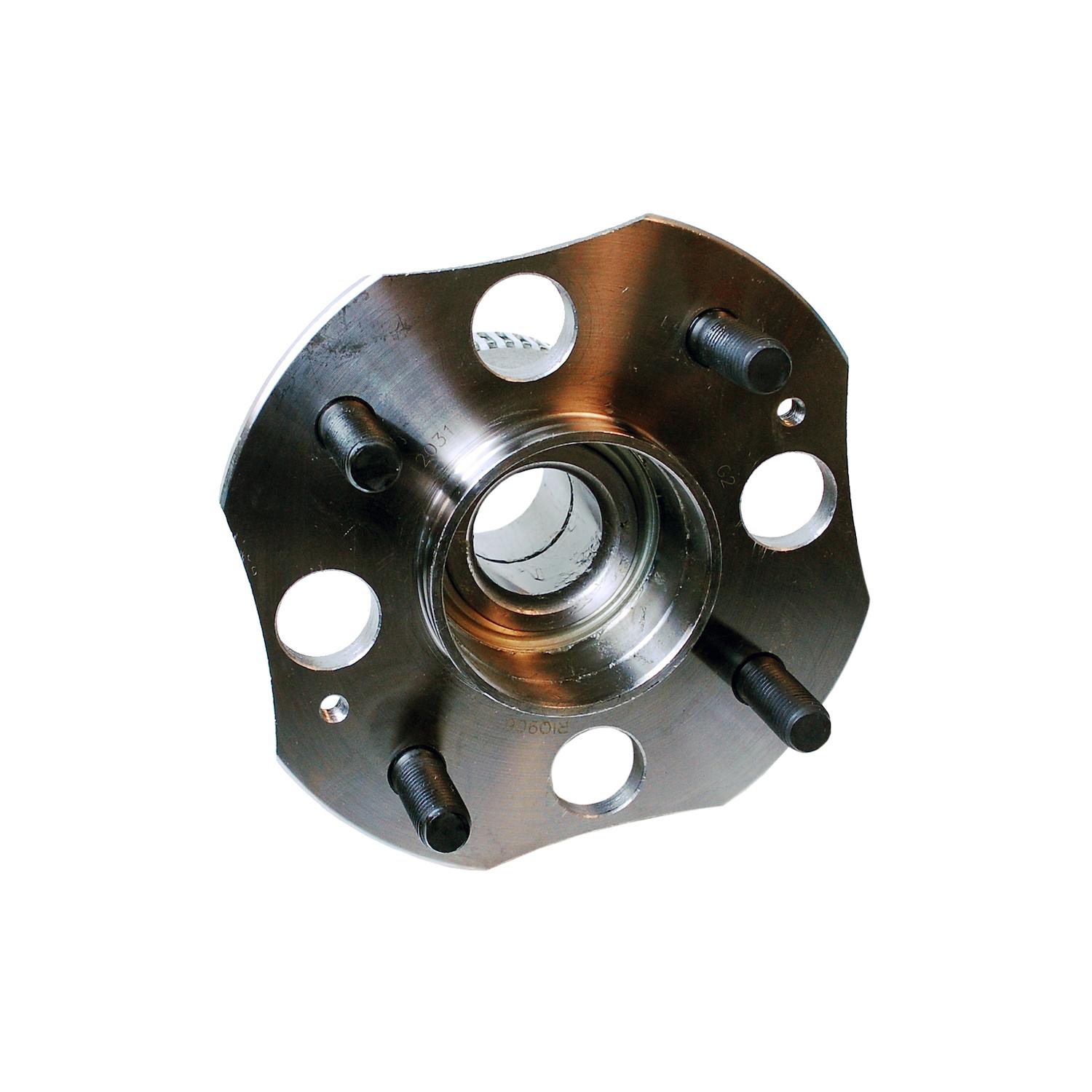 Mevotech H512031 - Wheel Bearing and Hub Assembly Mevotech H512031 Wheel Bearing and Hub Assembly product image 1 of 3