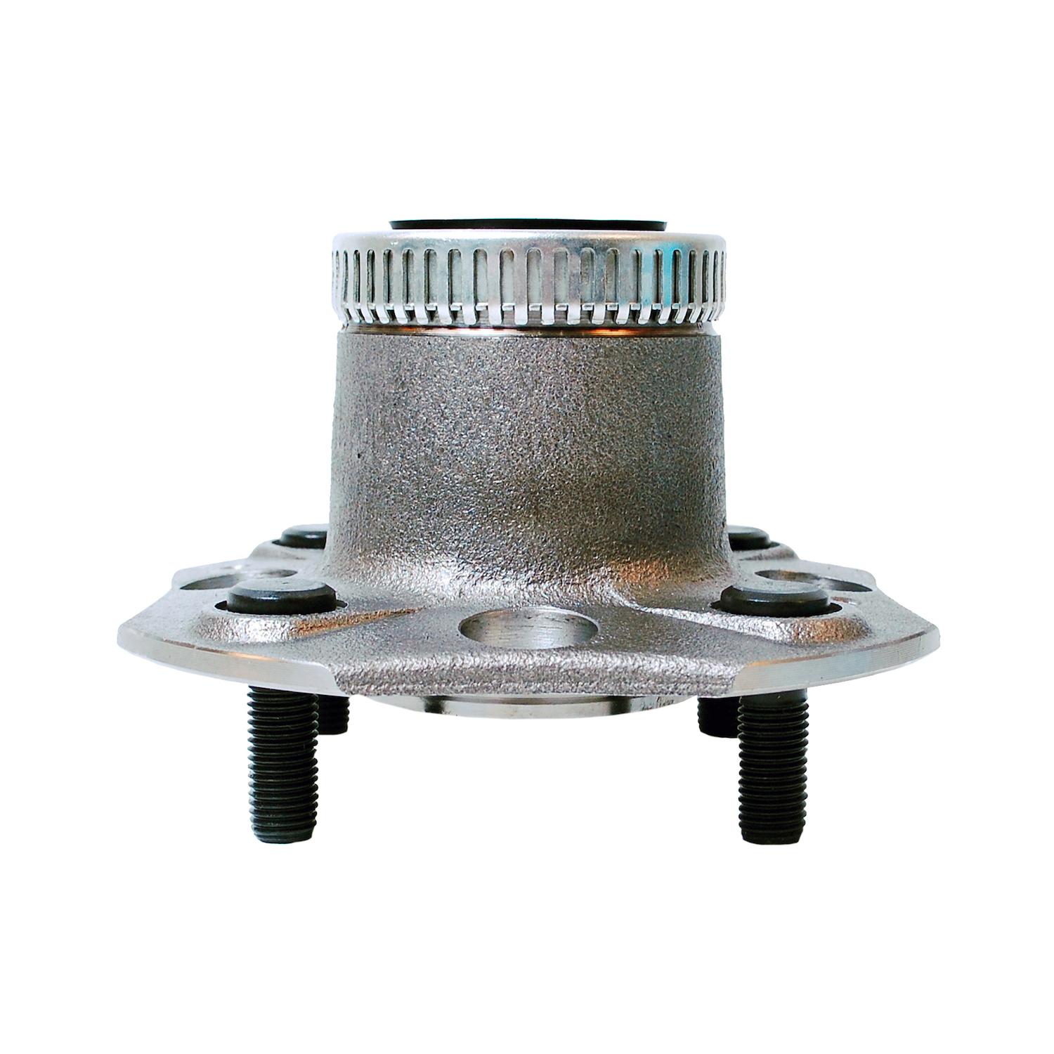 Mevotech H512031 - Wheel Bearing and Hub Assembly Mevotech H512031 Wheel Bearing and Hub Assembly product image 3 of 3