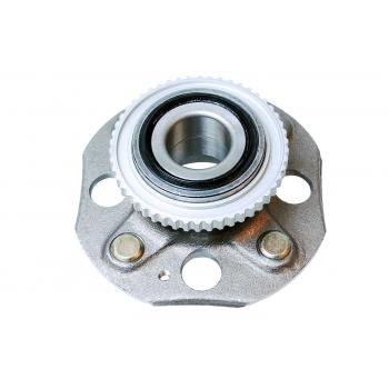 Mevotech H512032 Wheel Bearing and Hub Assembly product image 2 of 3