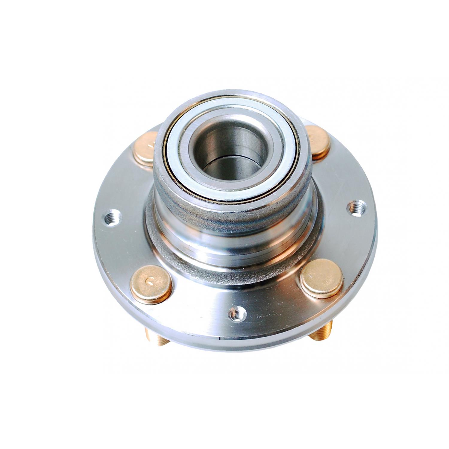 Mevotech H512033 - Wheel Bearing and Hub Assembly Mevotech H512033 Wheel Bearing and Hub Assembly product image 1 of 3