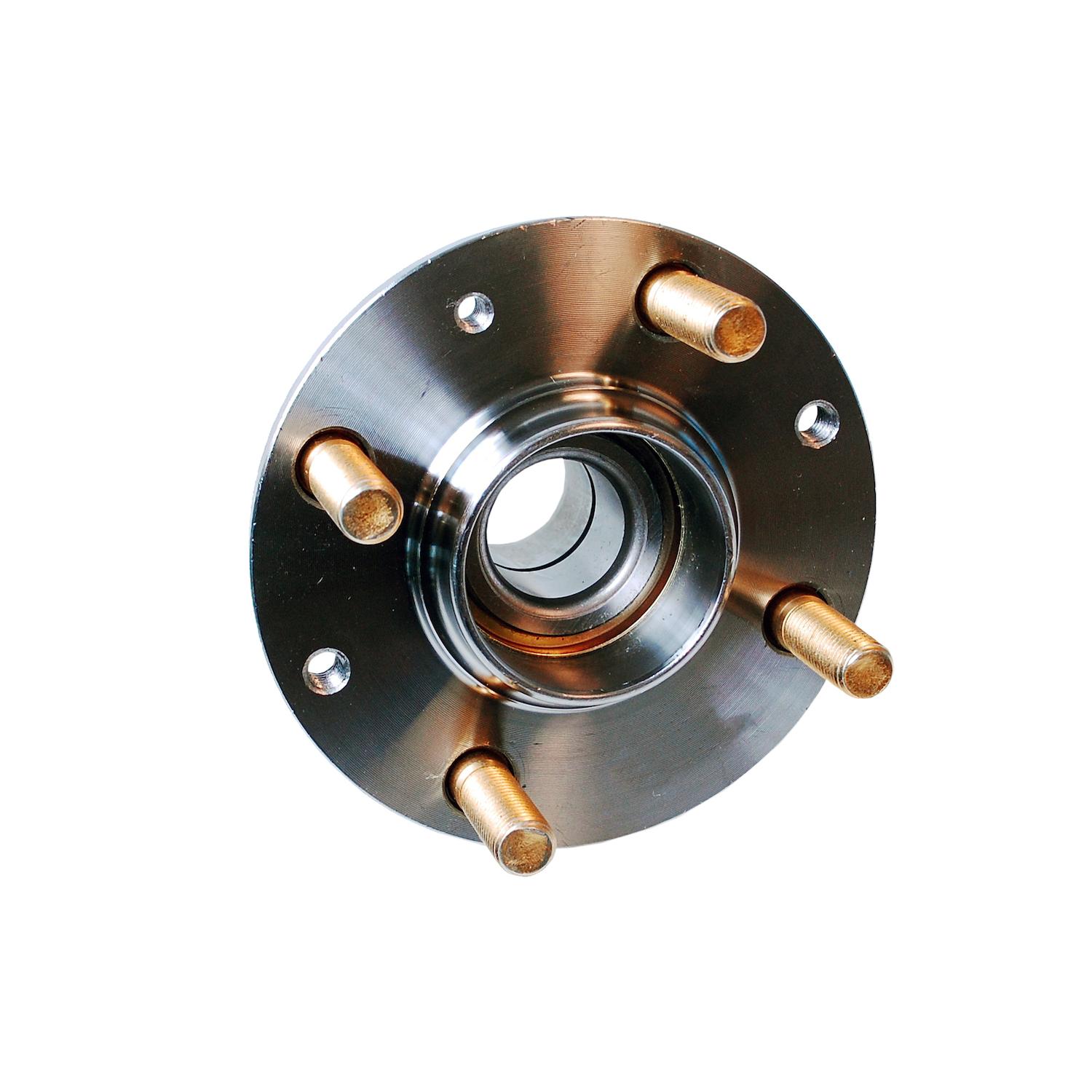 Mevotech H512033 - Wheel Bearing and Hub Assembly Mevotech H512033 Wheel Bearing and Hub Assembly product image 2 of 3