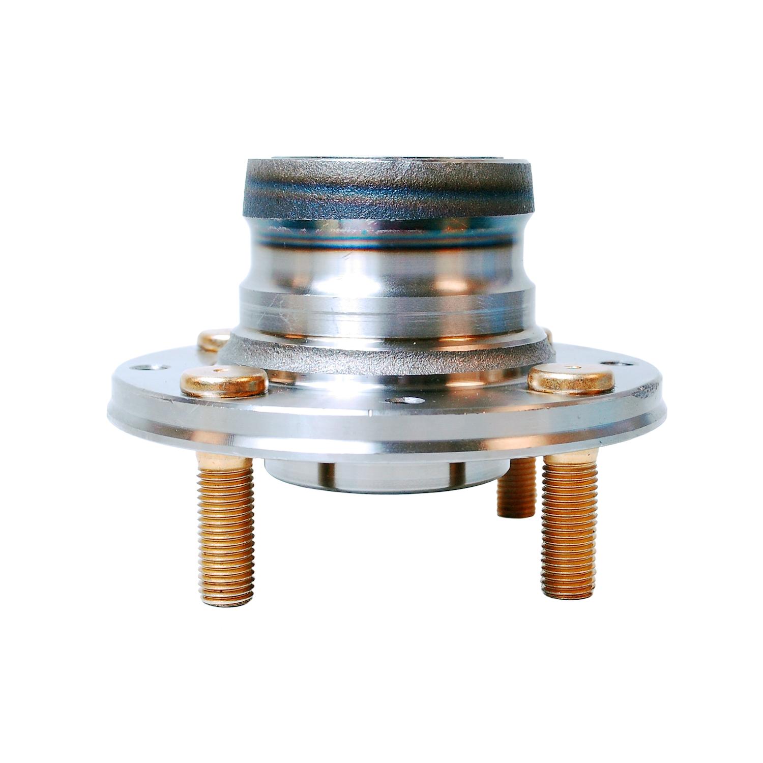 Mevotech H512033 - Wheel Bearing and Hub Assembly Mevotech H512033 Wheel Bearing and Hub Assembly product image 3 of 3