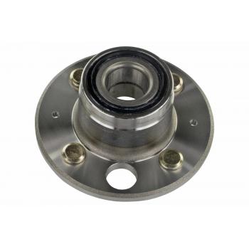 Mevotech H512034 Wheel Bearing and Hub Assembly product image 2 of 3