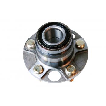 Mevotech H512036 Wheel Bearing and Hub Assembly product image 2 of 3