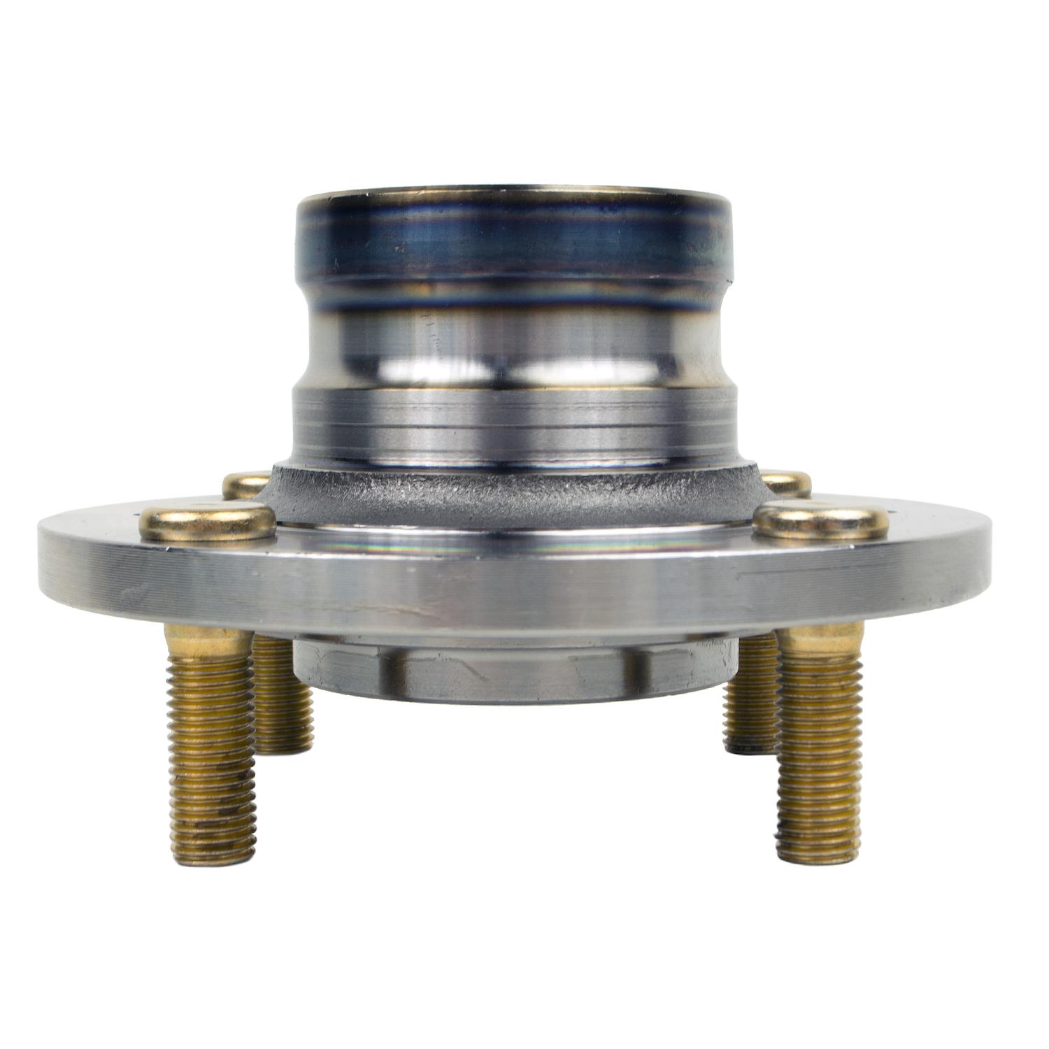 Mevotech H512037 - Wheel Bearing and Hub Assembly Mevotech H512037 Wheel Bearing and Hub Assembly product image 3 of 3