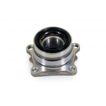Mevotech H512038 Wheel Bearing and Hub Assembly product image 2 of 2