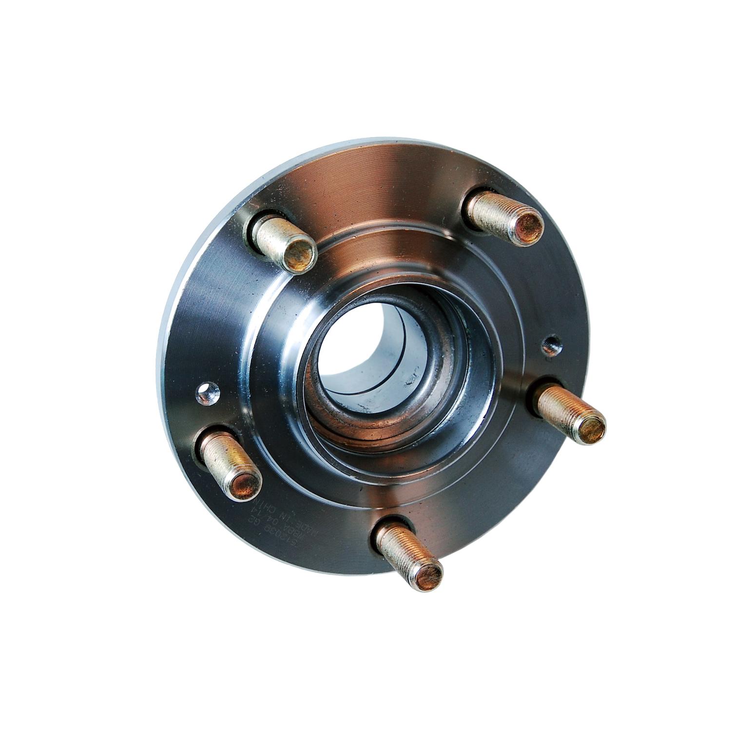 Mevotech H512039 - Wheel Bearing and Hub Assembly Mevotech H512039 Wheel Bearing and Hub Assembly product image 1 of 3