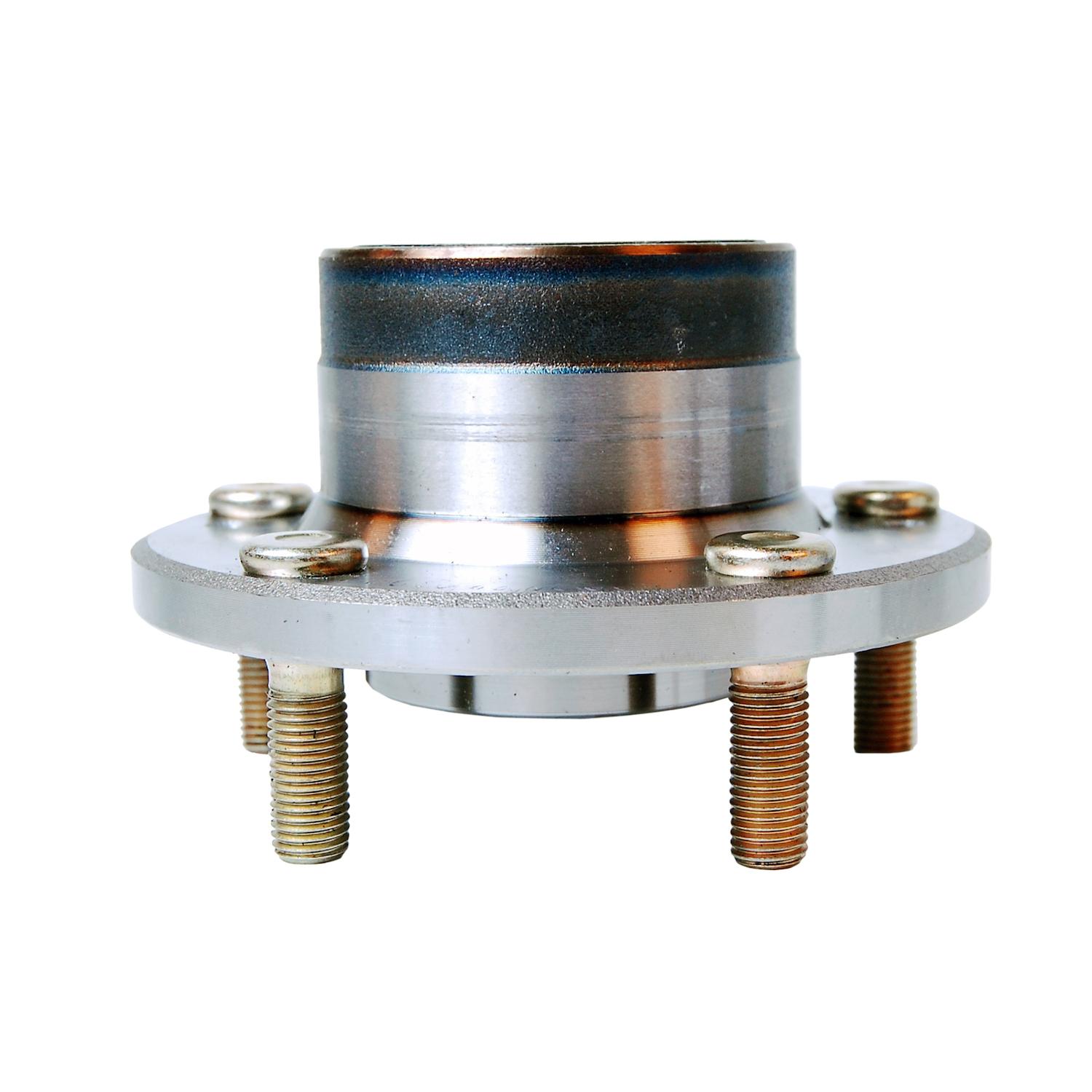 Mevotech H512039 - Wheel Bearing and Hub Assembly Mevotech H512039 Wheel Bearing and Hub Assembly product image 3 of 3