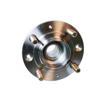 Mevotech H512040 Wheel Bearing and Hub Assembly product image 1 of 3
