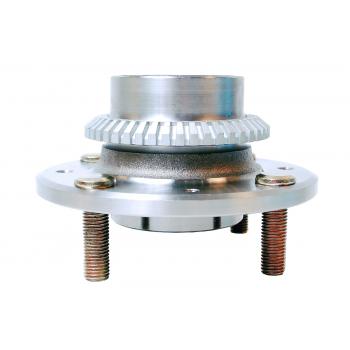 Mevotech H512040 Wheel Bearing and Hub Assembly product image 3 of 3