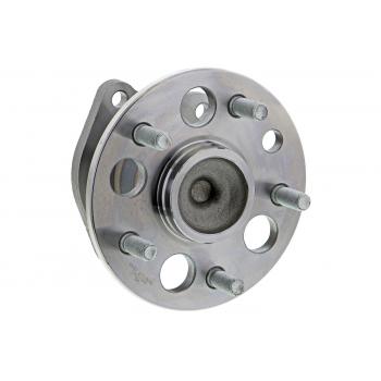 Mevotech H512041 - Wheel Bearing and Hub Assembly Mevotech H512041 Wheel Bearing and Hub Assembly product image 1 of 3