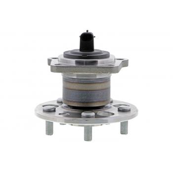 Mevotech H512041 - Wheel Bearing and Hub Assembly Mevotech H512041 Wheel Bearing and Hub Assembly product image 3 of 3