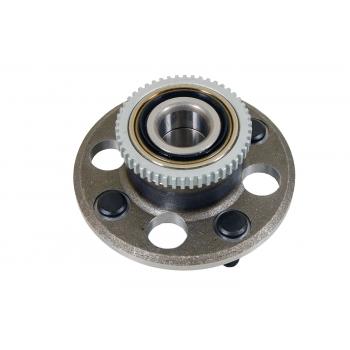 Mevotech H512042 Wheel Bearing and Hub Assembly product image 2 of 3