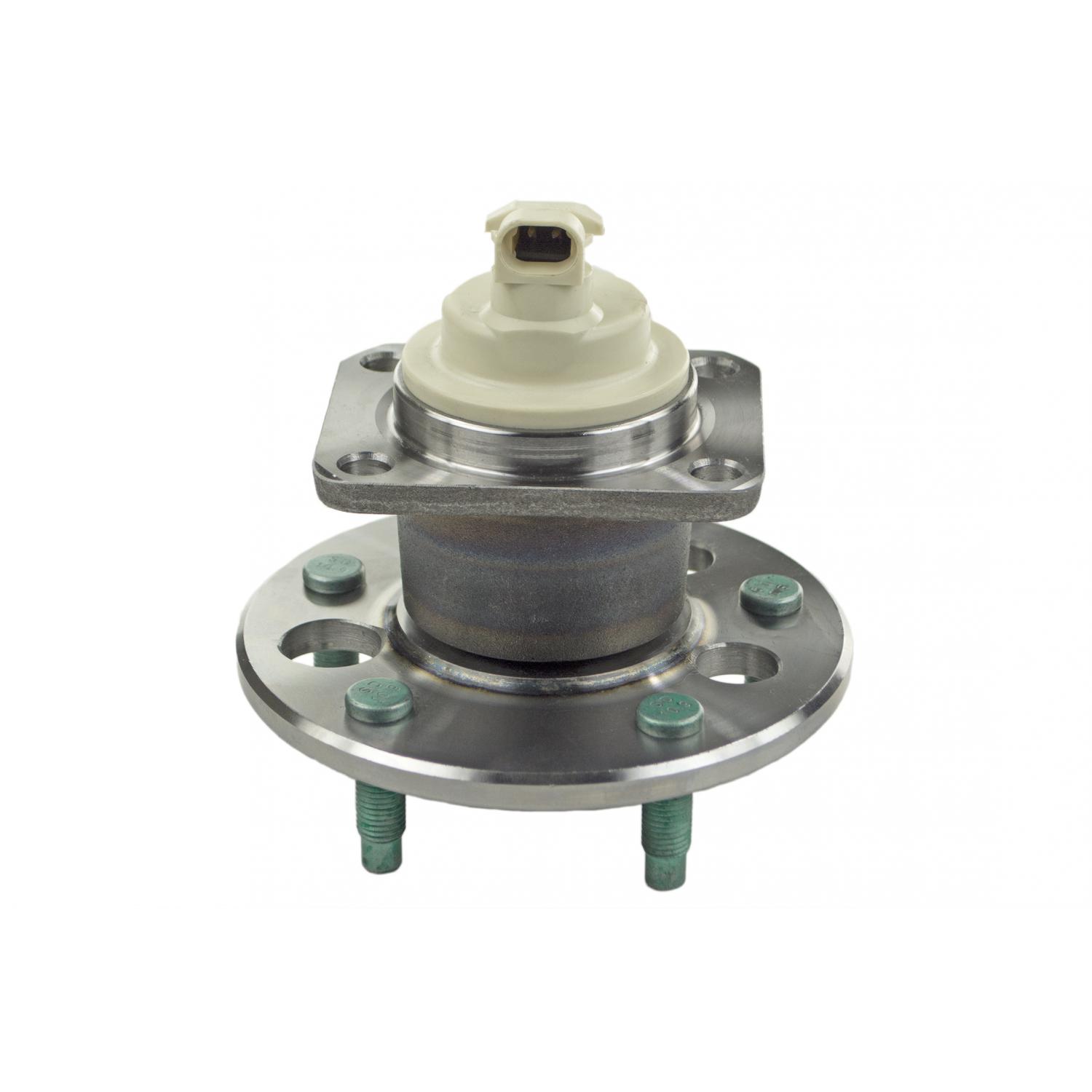 Mevotech H512078 - Wheel Bearing and Hub Assembly Mevotech H512078 Wheel Bearing and Hub Assembly product image 2 of 3