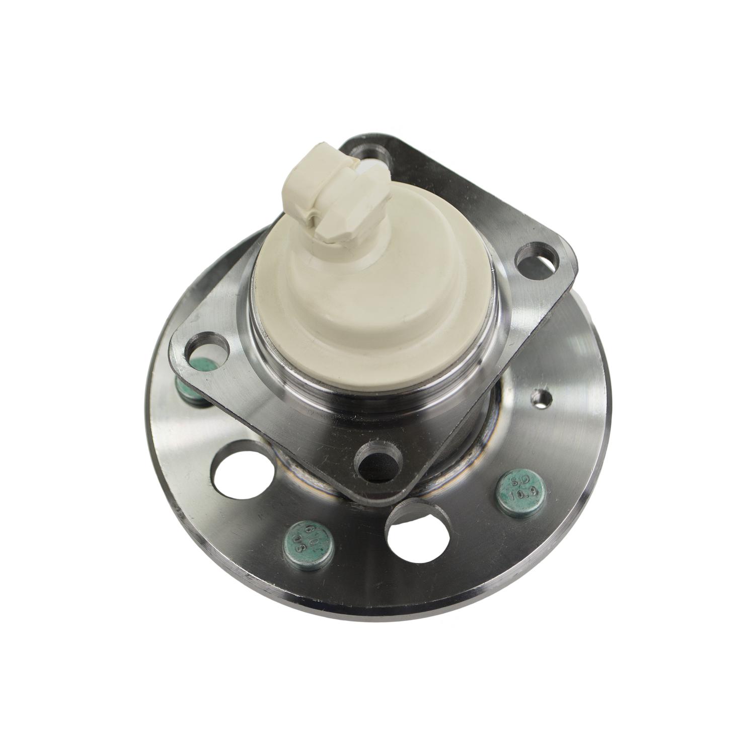 Mevotech H512078 - Wheel Bearing and Hub Assembly Mevotech H512078 Wheel Bearing and Hub Assembly product image 3 of 3